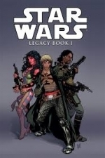 Star Wars Legacy