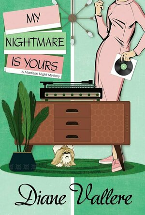 My Nightmare is Yours