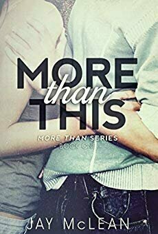 More Than This (More than #1)