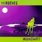 Moonswept by The Roches Folk