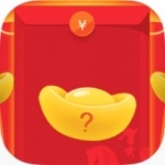 Tap Red Packet - don't miss any one