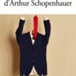 Dans la luge d'Arthur Schopenhauer