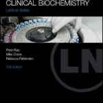 Lecture Notes Clinical Biochemistry