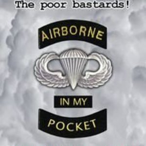 Airborne in my Pocket