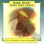 Papa Blues by Papa John Creach