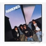 Leave Home by Ramones