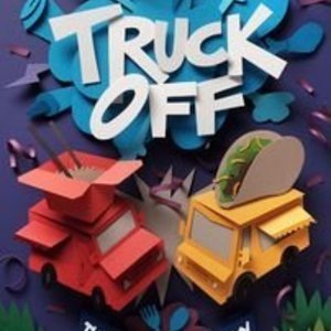 Truck Off: The Food Truck Frenzy