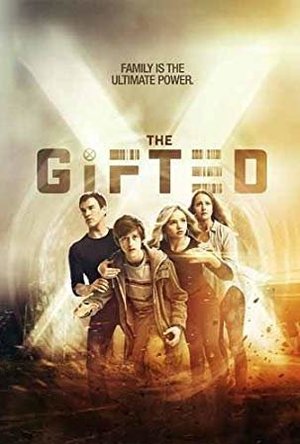 The Gifted - Season One