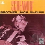 Screamin&#039; by Jack McDuff