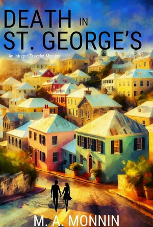 Death in St. George’s