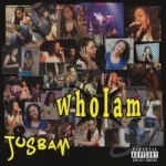 Whoiam by Jusbam