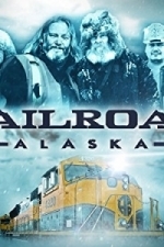 Railroad Alaska 