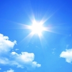 Real Weather Free - Weather & Temperature Forecast