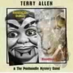 Smokin&#039; the Dummy/Bloodlines by Terry Allen