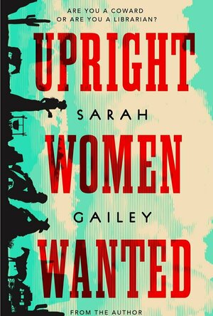 Upright Women Wanted