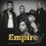Empire Soundtrack by Empire Cast TV