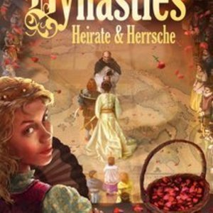 Dynasties: Heirate &amp; Herrsche