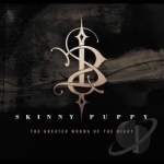 Greater Wrong of the Right by Skinny Puppy
