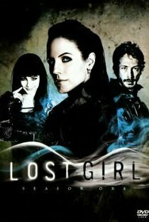 Lost Girl (2009)
