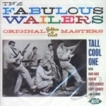 Original Golden Crest Masters by The Wailers