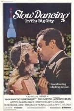 Slow Dancing in the Big City (1979)
