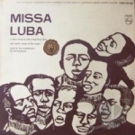 Missa Luba Soundtrack by Troubadours Du Roi Baudouin