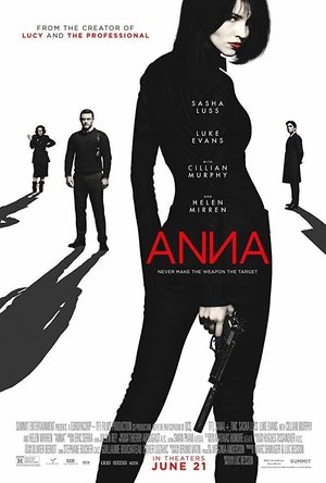 Anna (2019)