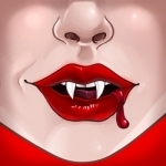 Vampify - Turn yourself into a Vampire