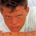 Aries by Luis Miguel