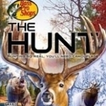 Bass Pro Shops: The Hunt - Game Only 