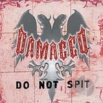 Do Not Spit/Passive Backseat Demon Engines by Damaged