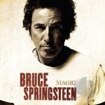 Magic by Bruce Springsteen