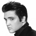 Elvis Presley