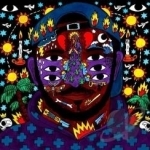 99.9% by Kaytranada