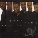 Sunday Morning Jam Soundtrack by Quiet Time Players