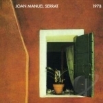 1978 by Joan Manuel Serrat