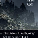 The Oxford Handbook of Financial Regulation