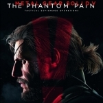 Metal Gear Solid V: The Phantom Pain 