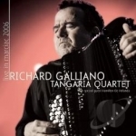 Live In Marciac 2006 by Richard Galliano