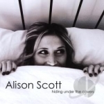 Hiding Under the Covers by Alison Scott