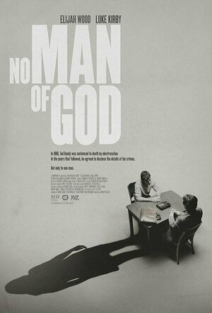 No Man of God (2021)