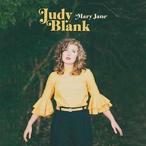 Mary Jane by Judy Blank
