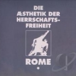 Die Aesthetik Der Herrschafts-Freiheit: Aufbruch/A Cross of Wheat by Rome