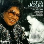 My Buddy: Songs of Buddy Johnson by Etta Jones