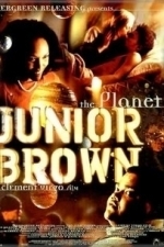 The Planet of Junior Brown (Junior&#039;s Groove) (1997)