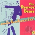 Misbehavin&#039; by Denver Brass