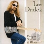 Deeper Shades of Blues by Les Dudek