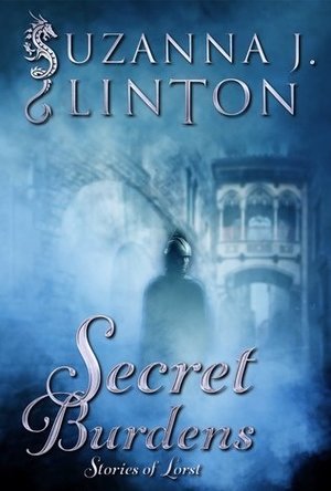 Secret Burdens (Stories of Lorst #3)