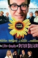 The Life and Death of Peter Sellers (2004)