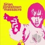 Love by The Brian Jonestown Massacre